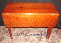 Pembroke Table